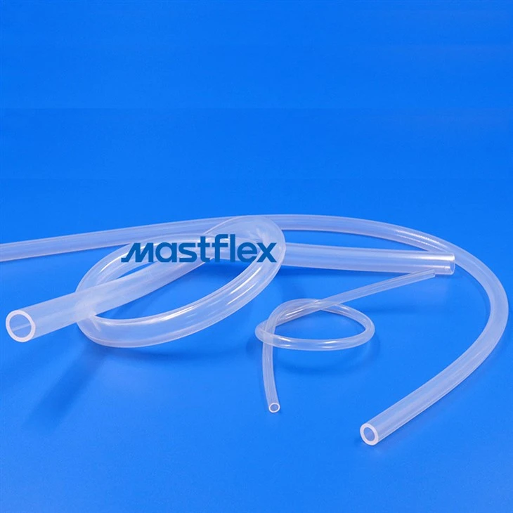 high purity peristaltic pump tubing (2)