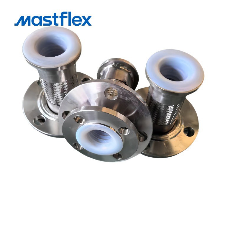 ptfe hose assembly (2)