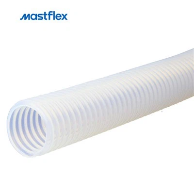 Ptfe -Well -Schlauch